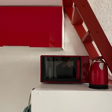 Red Calmette Appartamento Cannes
